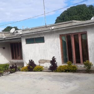 Casa tipo 3 com suite