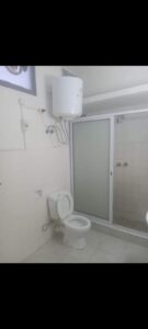 Vende-se Flat Tipo 3 Bairro da Polana